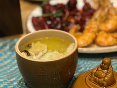 -沈阳和平艾美酒店新食谱西餐厅