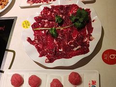 -潮泰牛肉火锅 · 创于1992年(车公庙店)