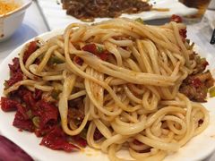 -巴依老爷新疆美食(望京小街店)