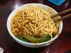 豌豆面-朱儿面庄(洋河三路店)