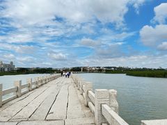-洛阳桥