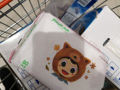 -丽达购物中心(崂山店)