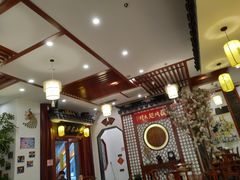 大堂-同得兴面馆.苏式面.三虾面(园区店)