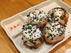 -东泰祥生煎馆(重庆北路店)