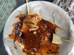 -杨记灌肠(食品街店)
