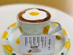 -COMPANION COFFEE小伴咖啡