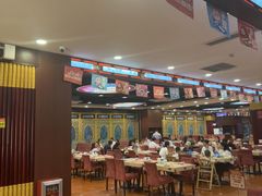 -点都德(海岸城店)
