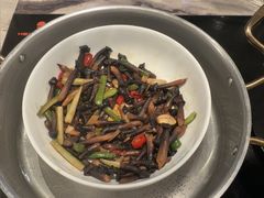 -杭州盛泰开元名都大酒店-地中海自助餐厅