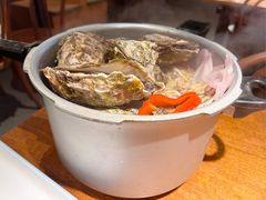 -乔街深夜食堂·台州菜·高压锅生蚝(杭州总店)