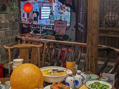 -老宁波1381餐厅(宏泰广场店)