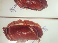 -小大董·烤鸭(凤凰汇店)