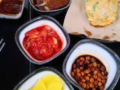 -韩见·韩式拌饭·炸鸡(石厦店)