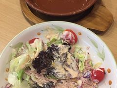 -萨莉亚意式餐厅(苏州食百家店)