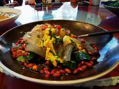 -老淮滨-蚌埠非遗小吃(淮河路店)