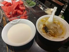 -巴蜀大宅门火锅(新华公园店)