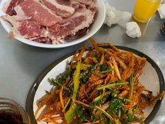 -海英烤肉(昆山西路店)