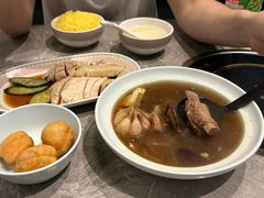 -章记星洲 · 新加坡餐厅(望京店)