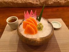 -山葵家·创意料理(万象汇店)