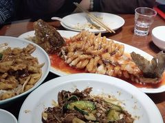 -惠宾饭庄(中山路店)