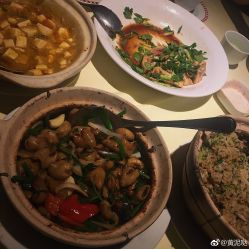 -惠食佳·宴会厅(滨江西路店)