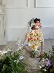 -全城热恋璀璨婚纱摄影(国贸总店)