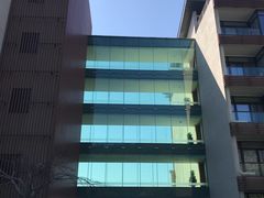 -逸廊大堂吧-下午茶·简餐-千岛湖自由洲际殿