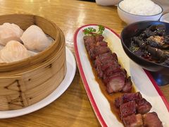 -金翠河烧鹅粤式茶餐厅(龙湖三千集天街店)