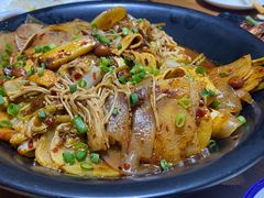 -掌上鲜(南顺城街店)