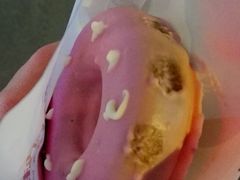 -沪上阿姨鲜果茶(华新大街店)