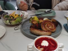 -库滋明·俄罗斯特色美食(中央大街店)