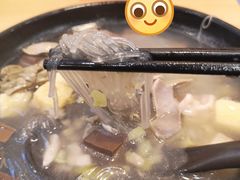 -回味鸭血粉丝汤(砂之船店)