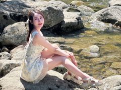 -可可托海景区
