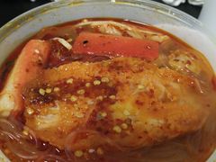 -光明·博海美食花园(上海瑞金医院12号楼店)