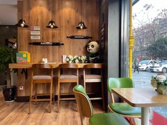 -爱达乐面包生日蛋糕(华油路店)