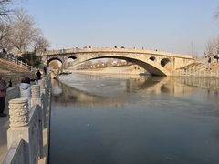 -赵州桥景区