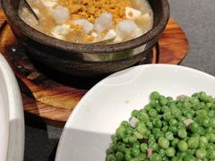 -柒园·三十年创意杭帮菜(龙湖滨江天街店)