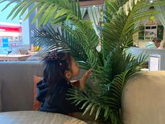 -初拾·花里餐厅(钜城华亿店)