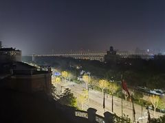 -乐福酒店(黎黄陂路汉口江滩店)