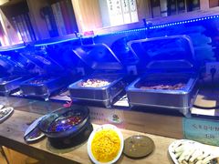 -369自助烤肉鱼火锅(平阳路店)