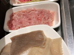 -海底捞火锅(公益西桥店)