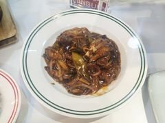 -明本湛江鸡•海鲜小厨(陈家祠店)