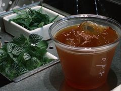 -O.P.S. CAFE