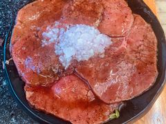 -赞酱川式烤肉(蜀都万达店)