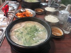 -神仙雪浓汤(明洞店)
