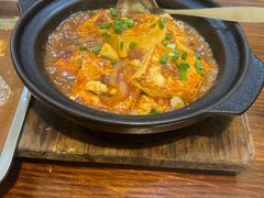 -夏茅维记饭店