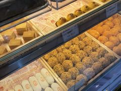 -苏览新中式糕点(丽发新城店)