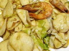 -阿军排档·烧烤