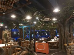 大堂-常和州·夜宵大排档(常州单店)