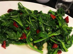 -椒小兔·盐帮川菜中餐厅(金沙时代广场店)