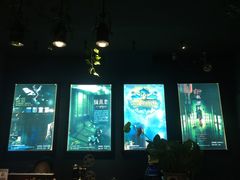 -S Team剧情密室(杭州龙翔桥店)